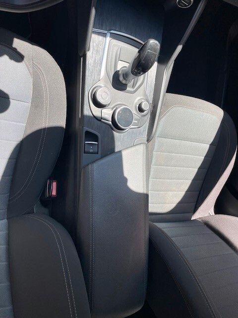 Alfa Romeo Giulia 2020