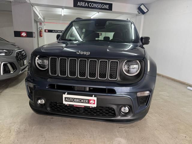 Jeep Renegade 2024