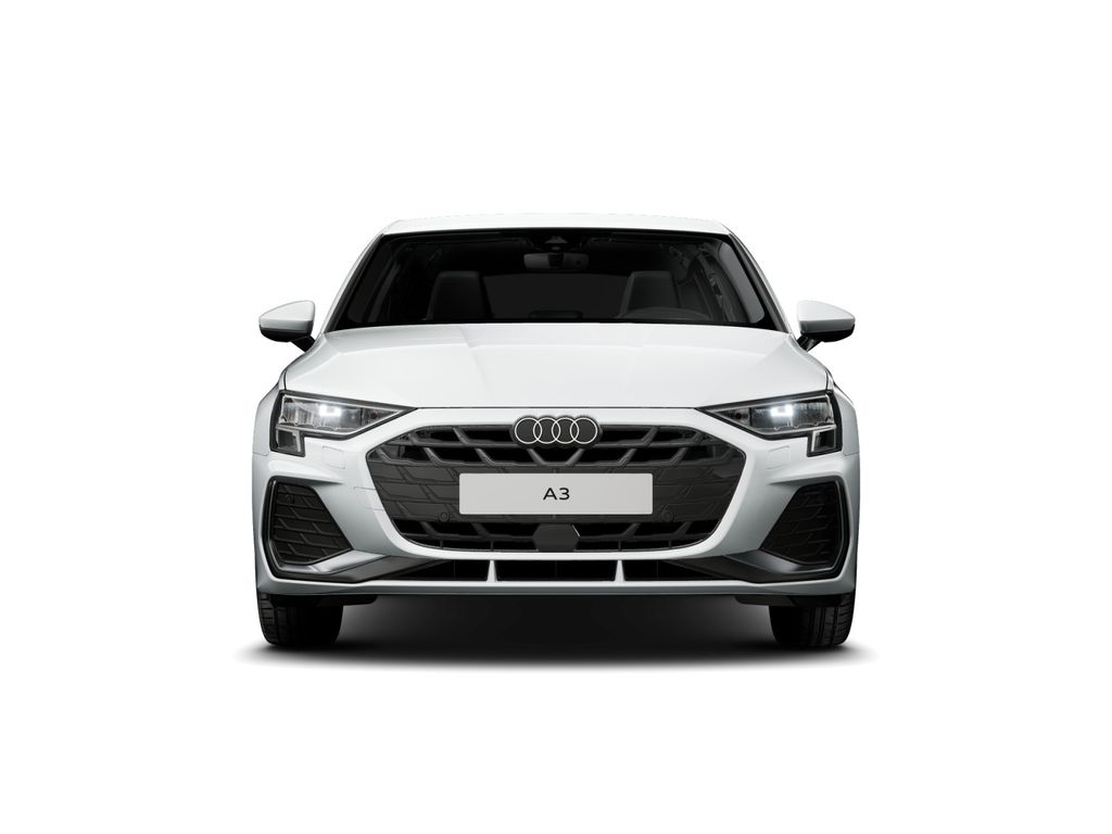 Audi A3 2025