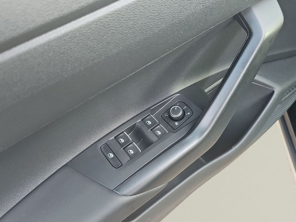 Volkswagen Taigo 2025