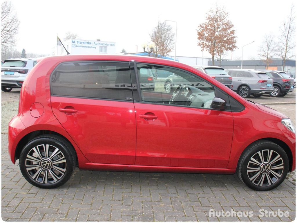 Volkswagen up! 2022