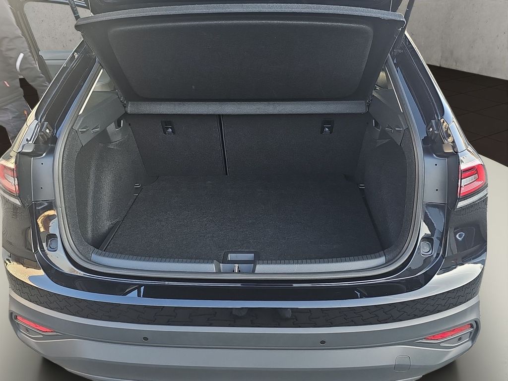 Volkswagen Taigo 2025