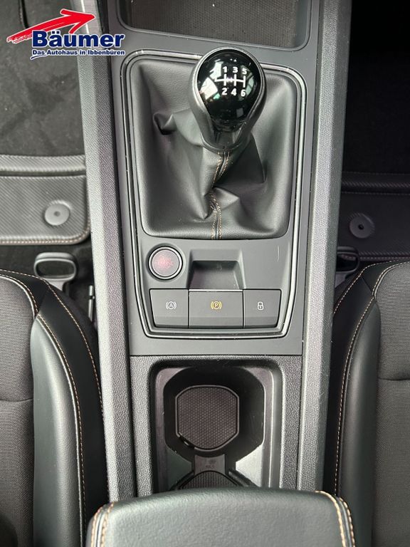 Cupra Formentor 2023