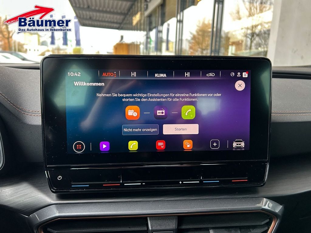 Cupra Formentor 2023