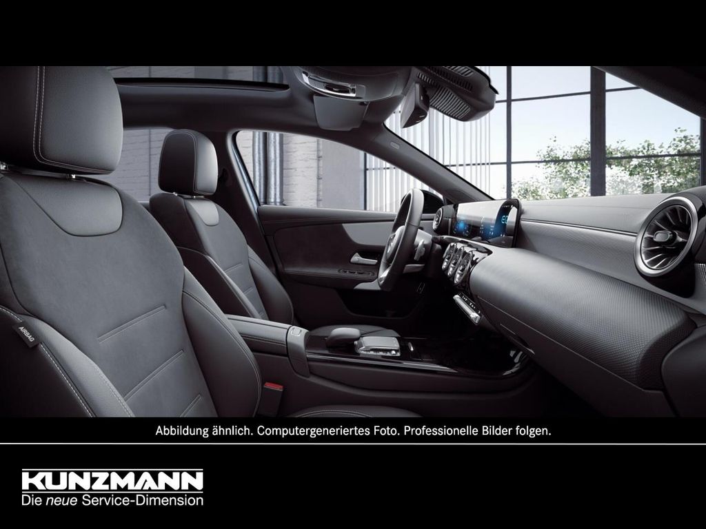 Mercedes-Benz A 250 2020