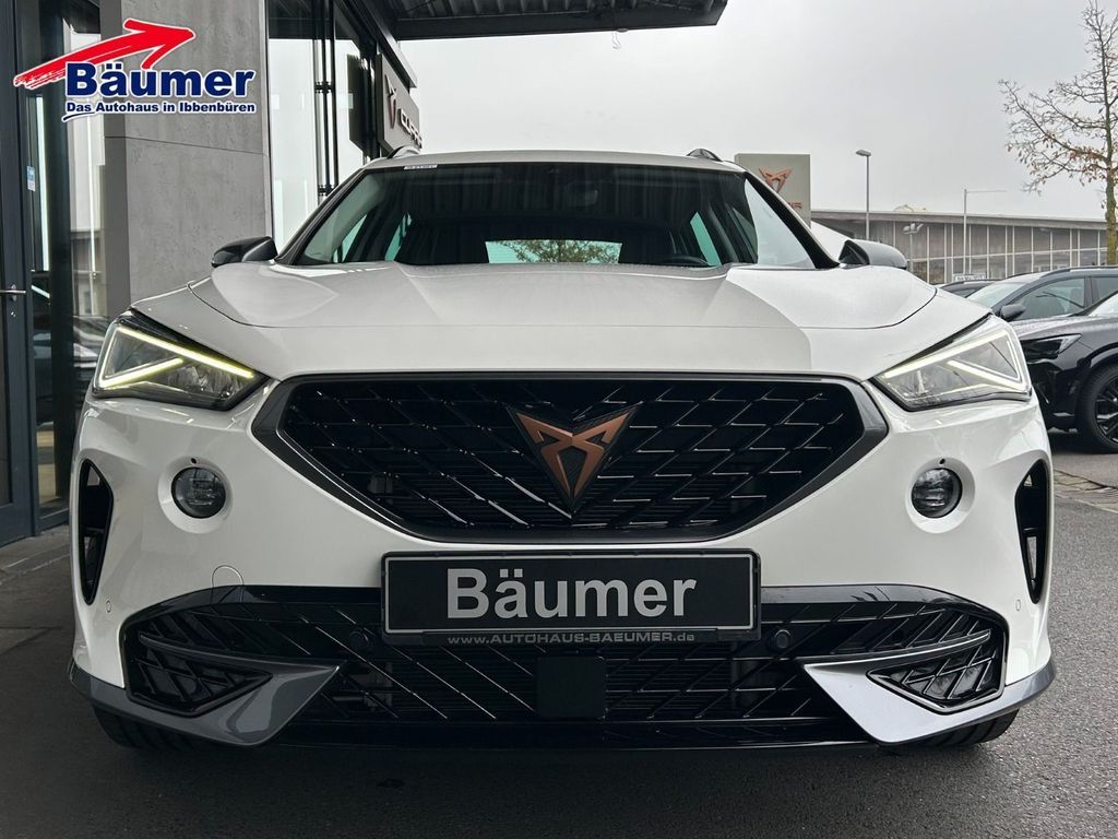 Cupra Formentor 2023