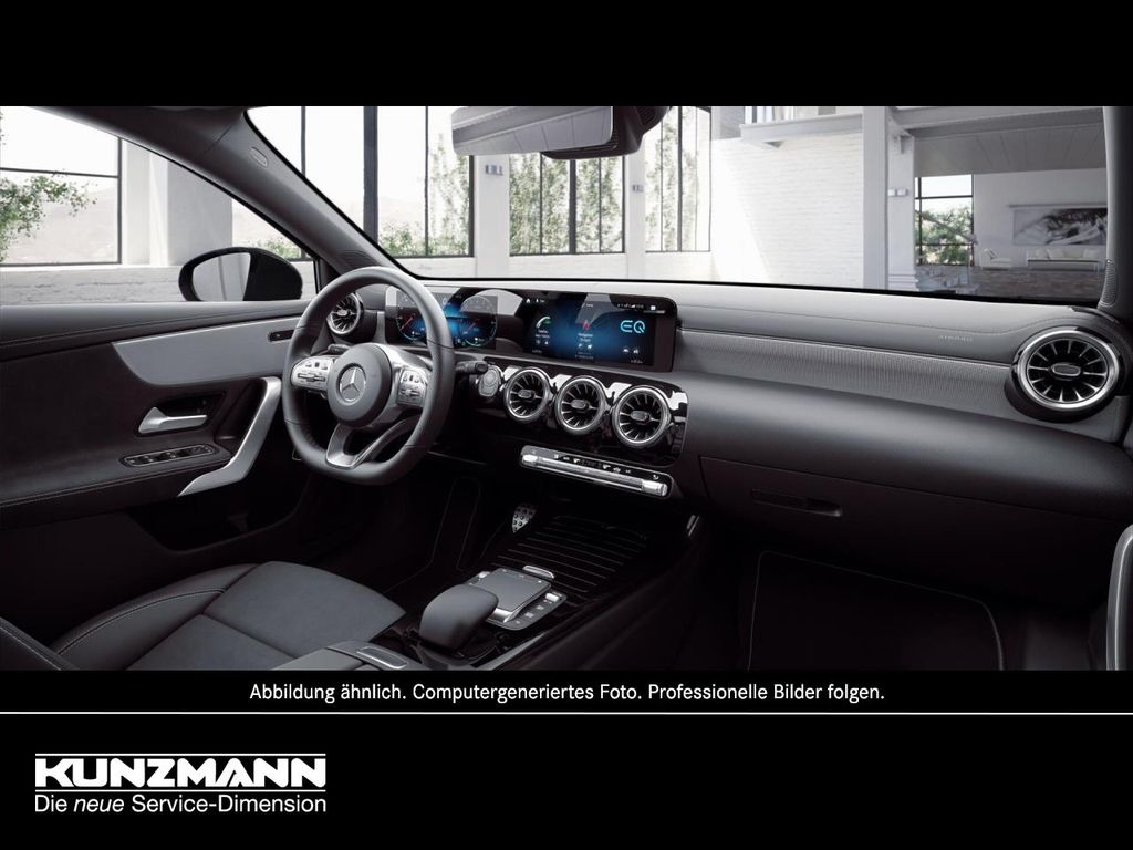 Mercedes-Benz A 250 2020