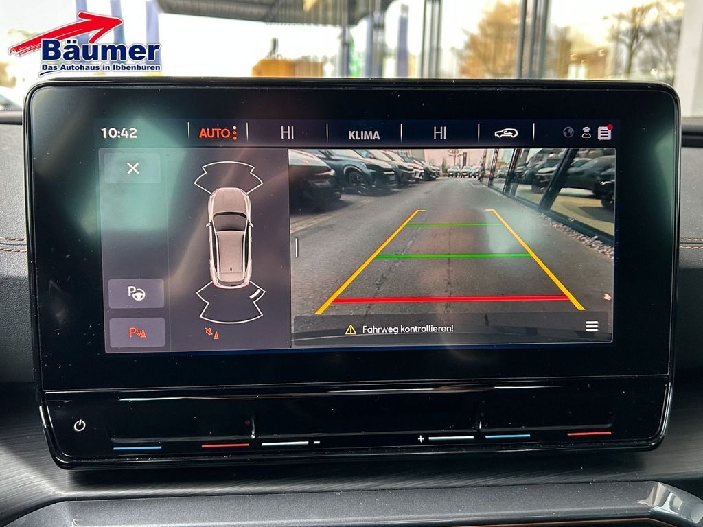 Cupra Formentor 2023