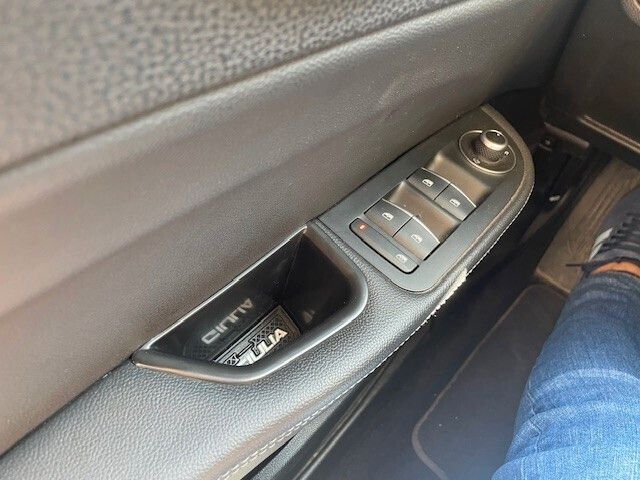 Alfa Romeo Giulia 2020