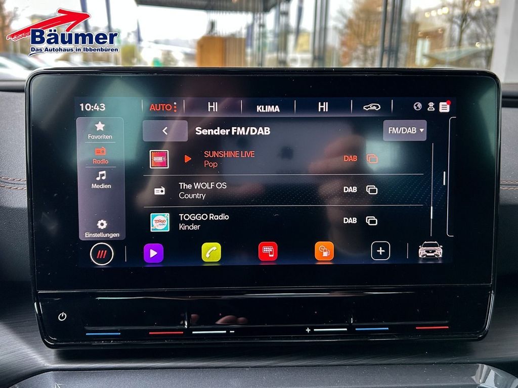 Cupra Formentor 2023