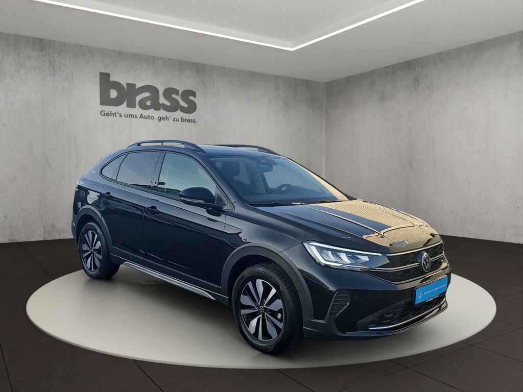 Volkswagen Taigo 2025