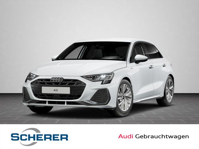 Audi A3 2025