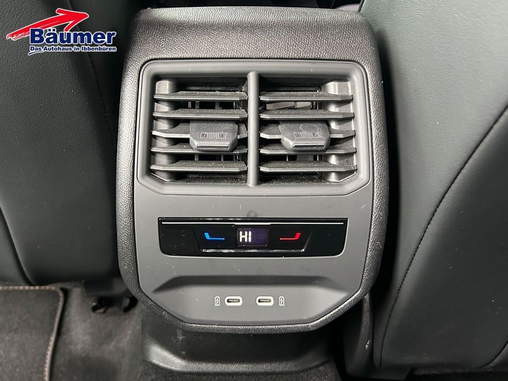 Cupra Formentor 2023