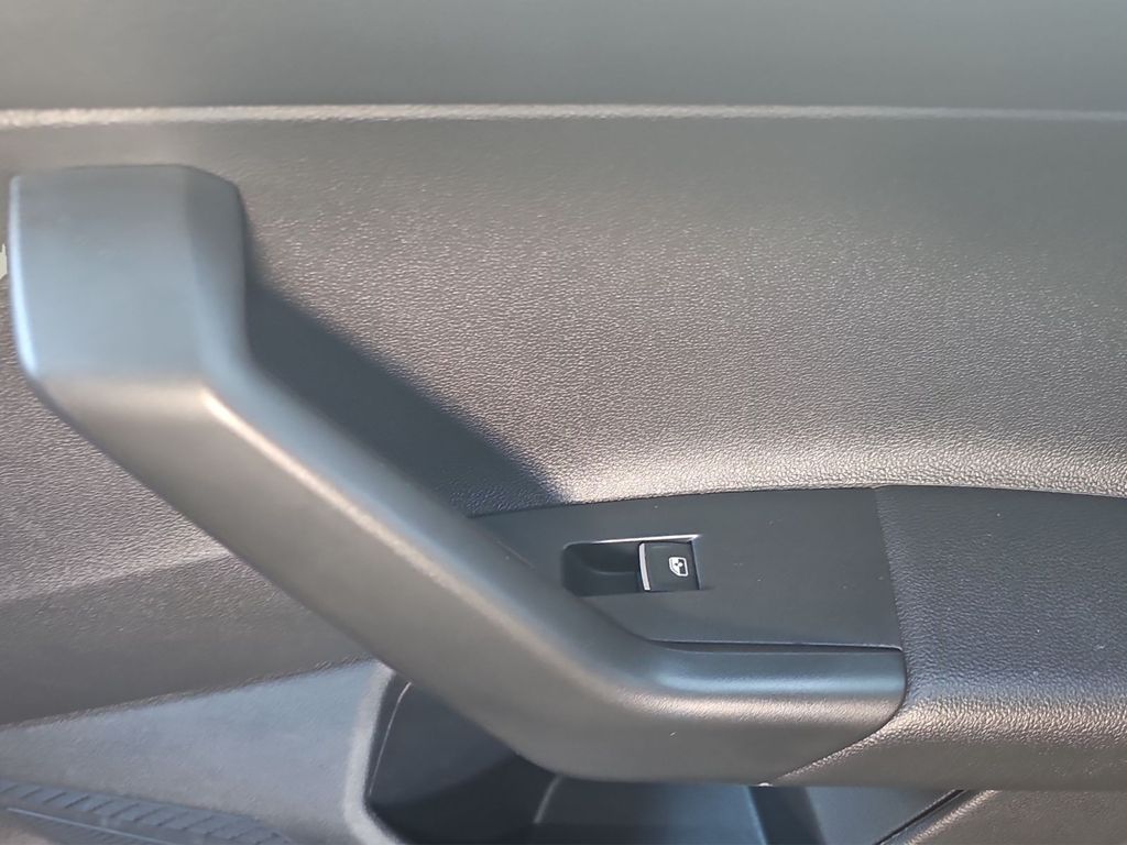 Volkswagen Taigo 2025