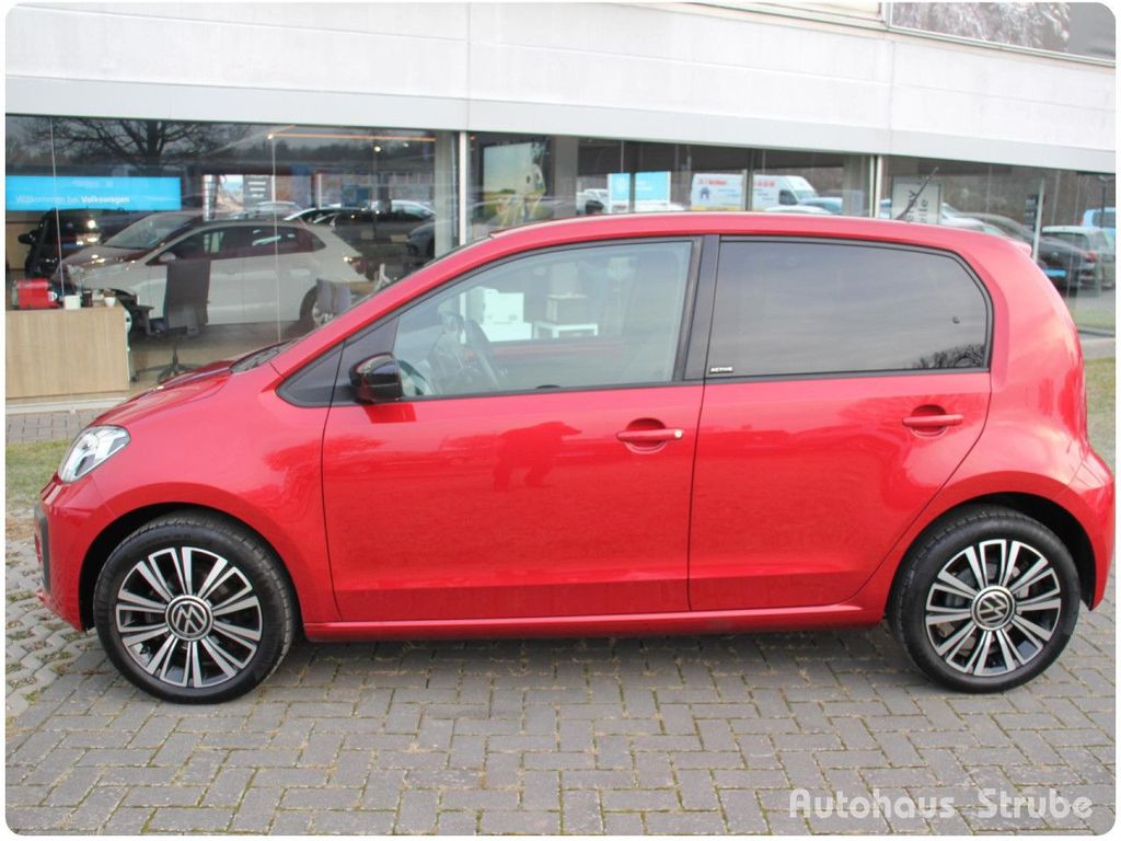 Volkswagen up! 2022