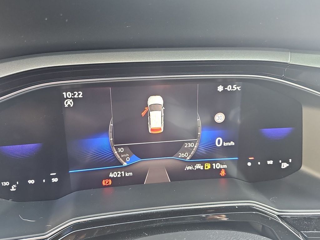 Volkswagen Taigo 2025