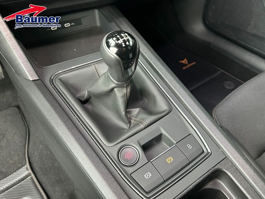 Cupra Formentor 2023