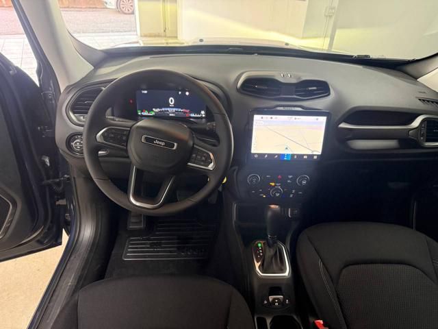 Jeep Renegade 2024