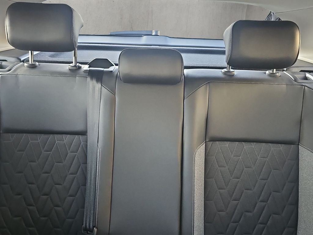 Volkswagen Taigo 2025