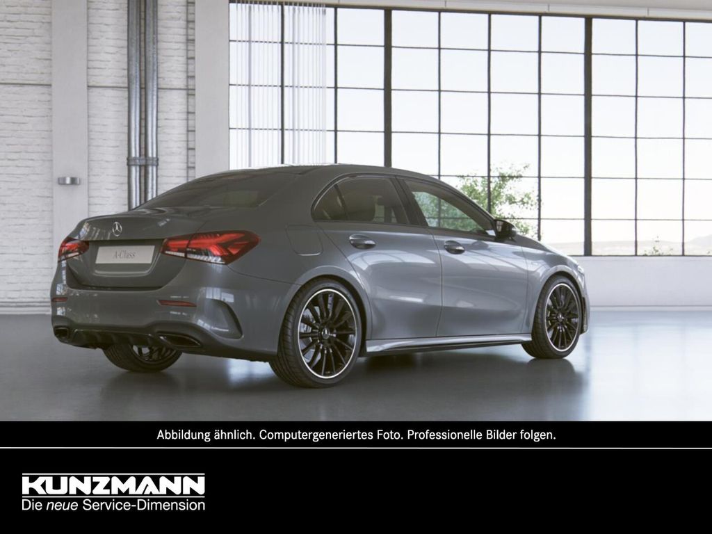 Mercedes-Benz A 250 2020