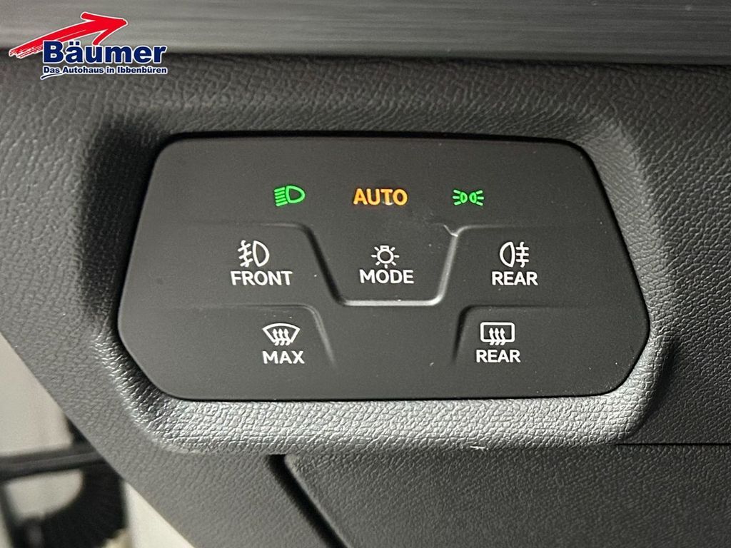 Cupra Formentor 2023