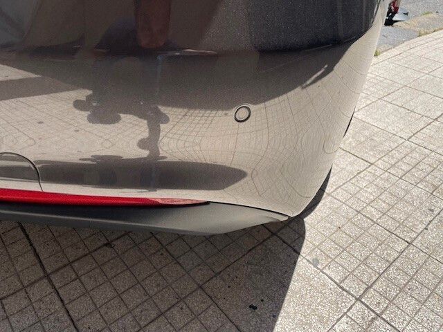 Alfa Romeo Giulia 2020