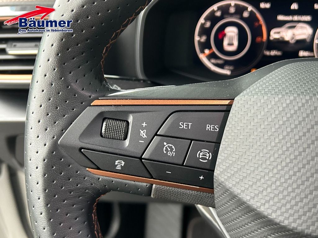 Cupra Formentor 2023