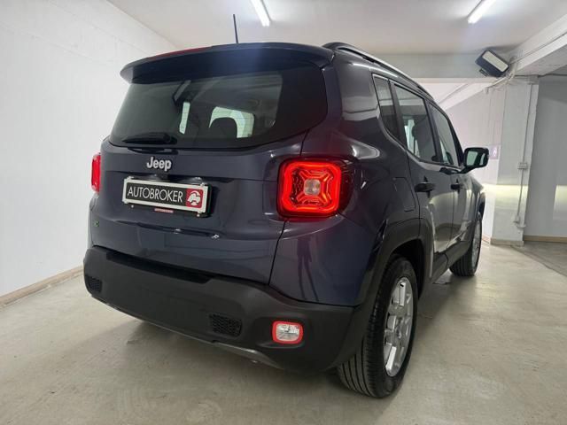 Jeep Renegade 2024