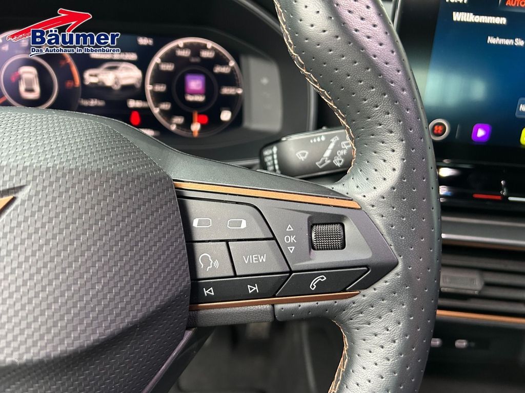 Cupra Formentor 2023