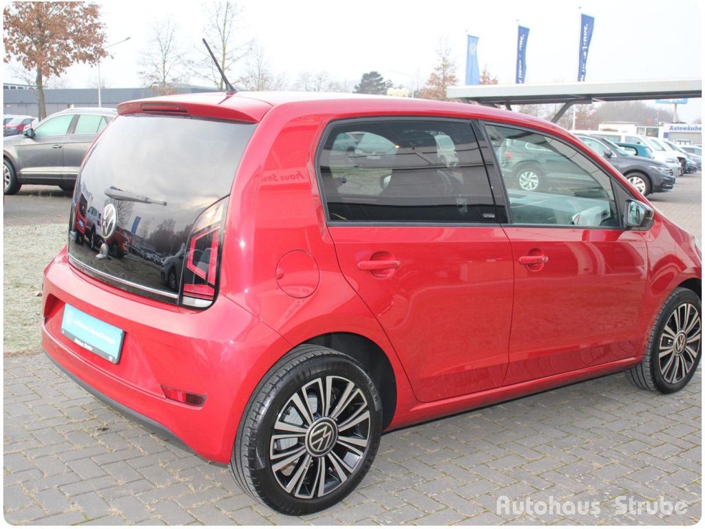 Volkswagen up! 2022