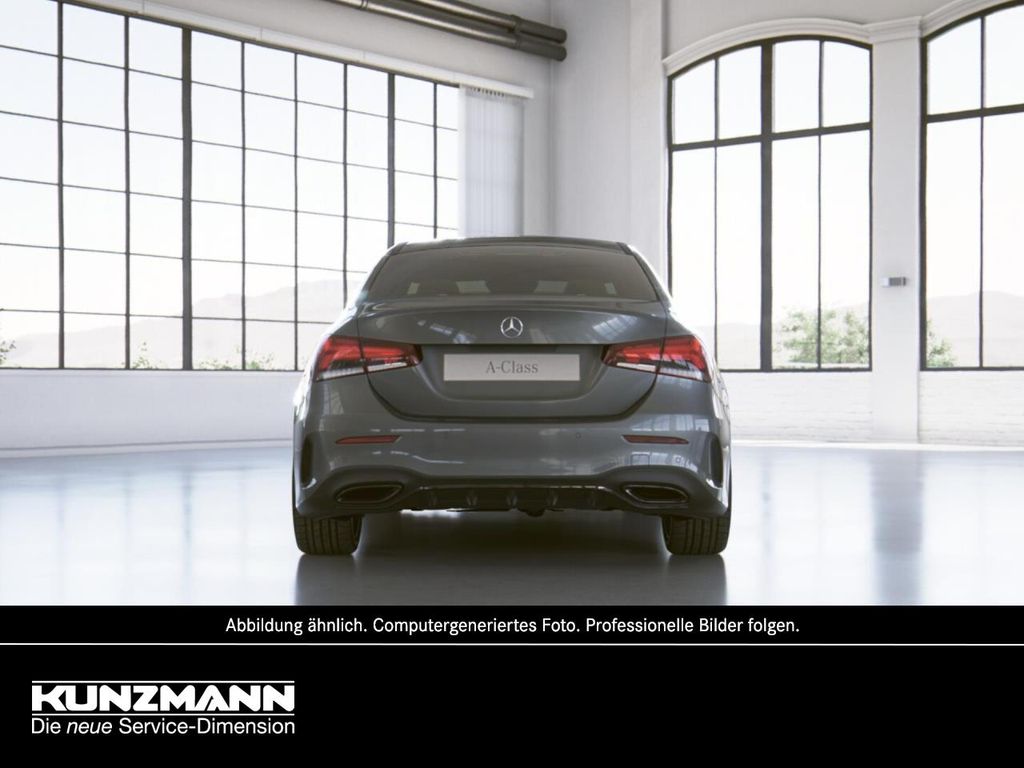 Mercedes-Benz A 250 2020