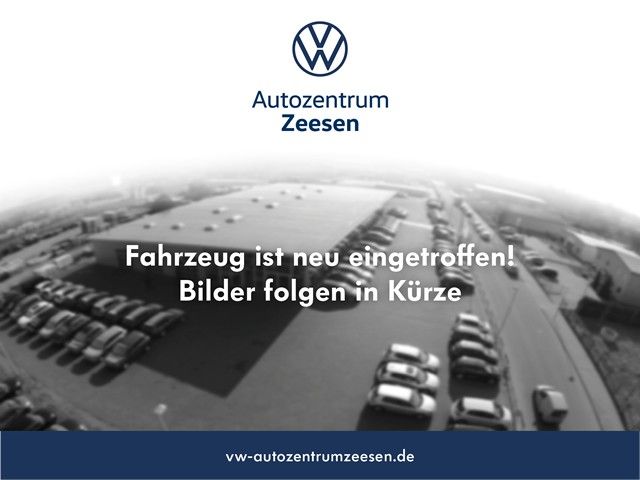 Volkswagen Caddy 2021