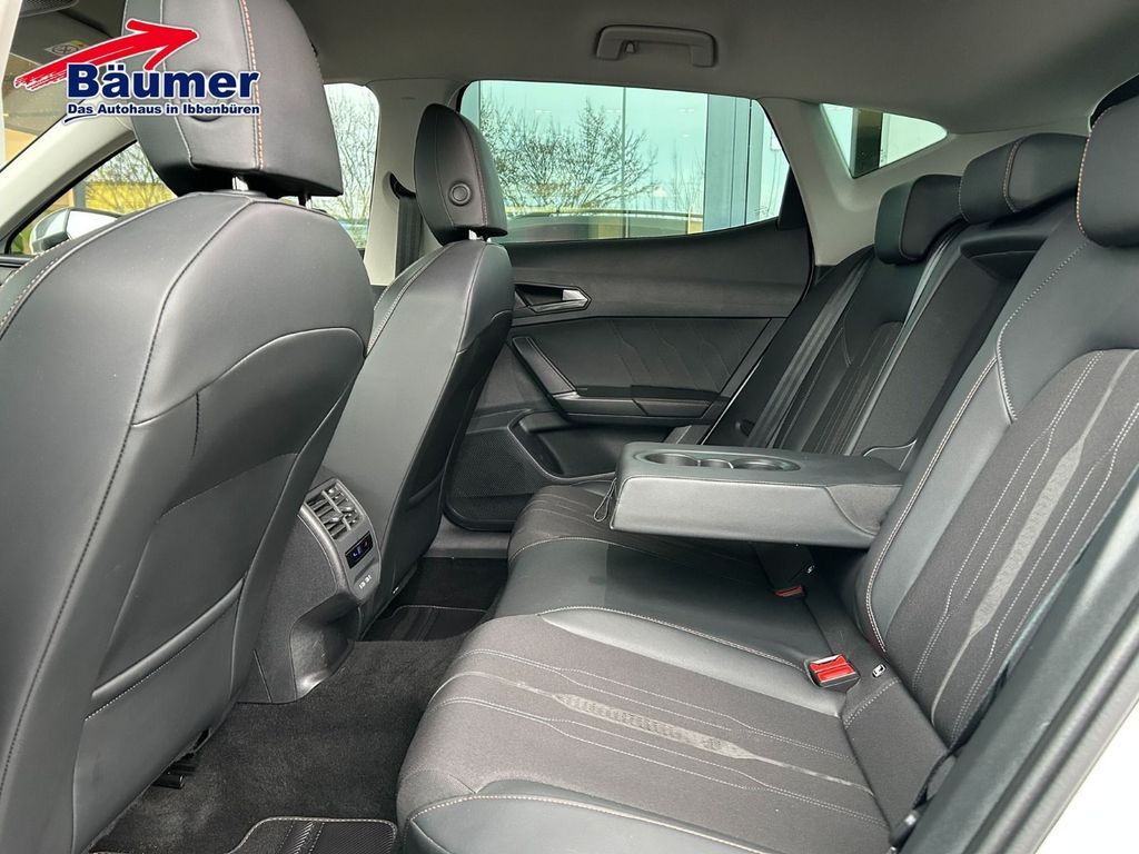 Cupra Formentor 2023