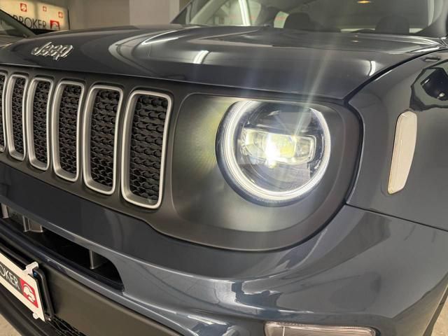 Jeep Renegade 2024