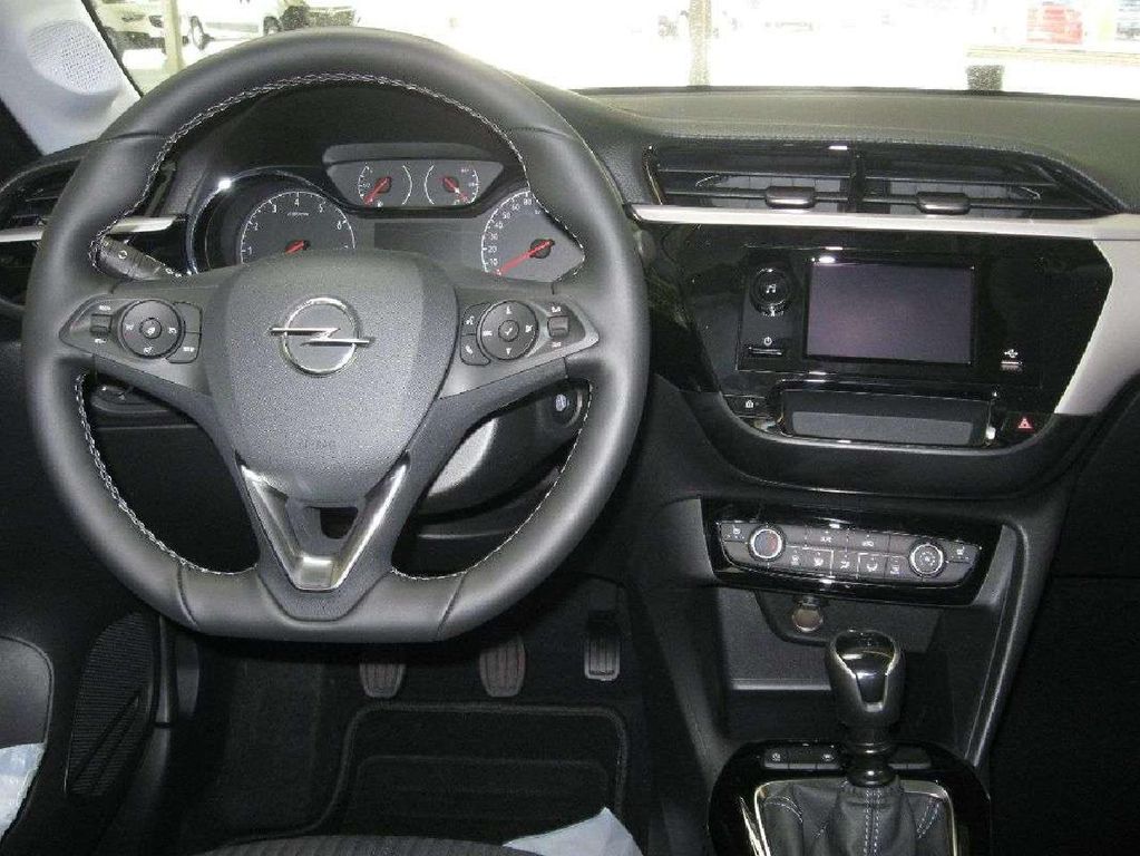 Opel Corsa 2022