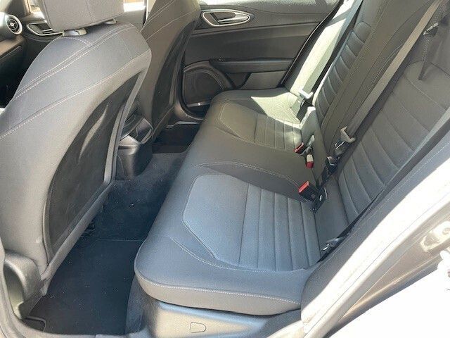 Alfa Romeo Giulia 2020