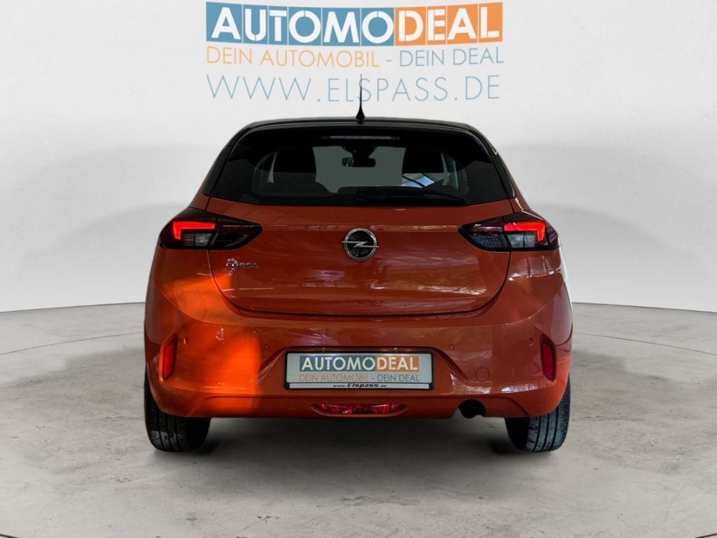Opel Corsa 2022