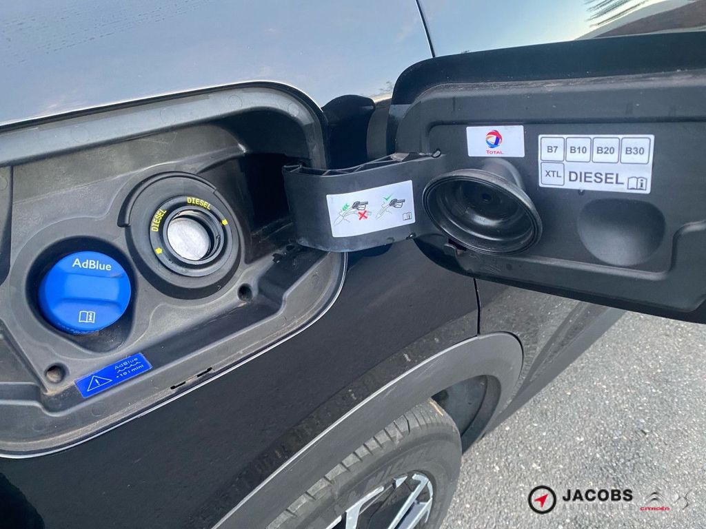 DS Automobiles DS7 (Crossback) 2023