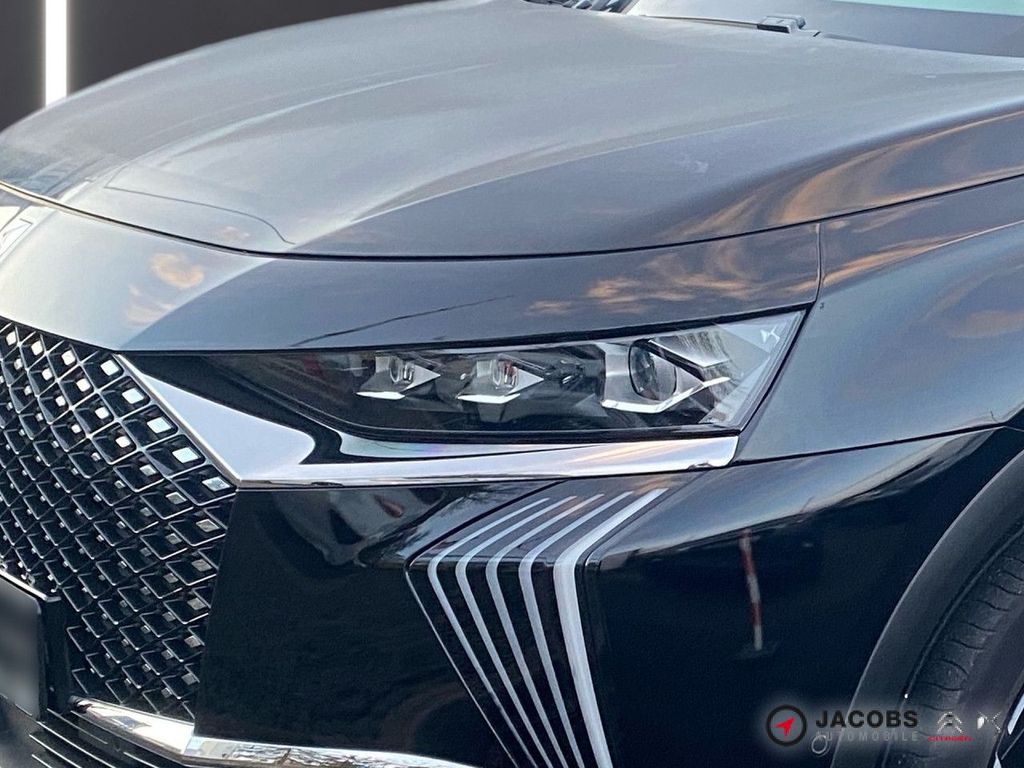 DS Automobiles DS7 (Crossback) 2023