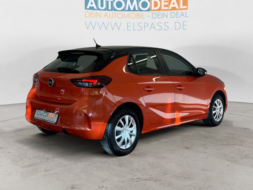Opel Corsa 2022