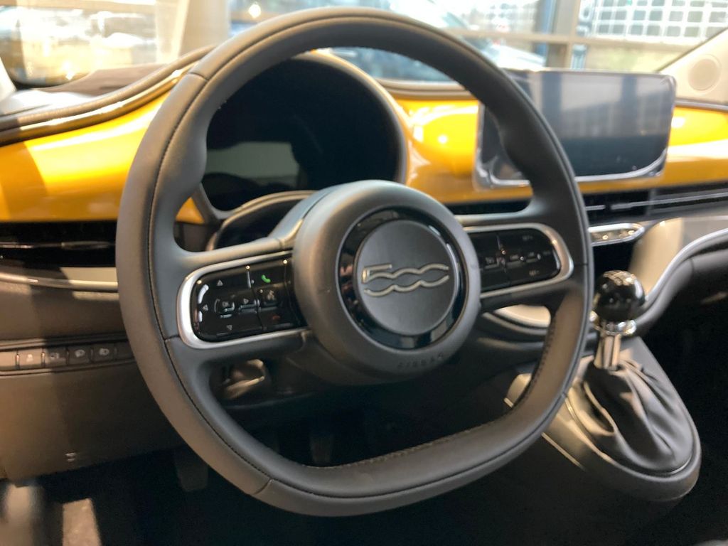 Fiat 500 2026