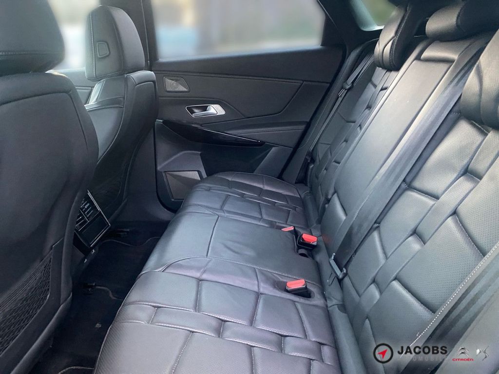 DS Automobiles DS7 (Crossback) 2023