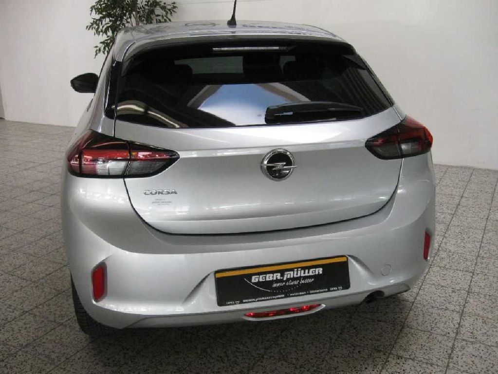Opel Corsa 2022