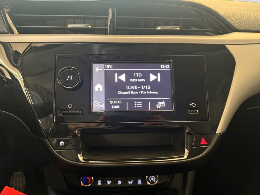Opel Corsa 2022
