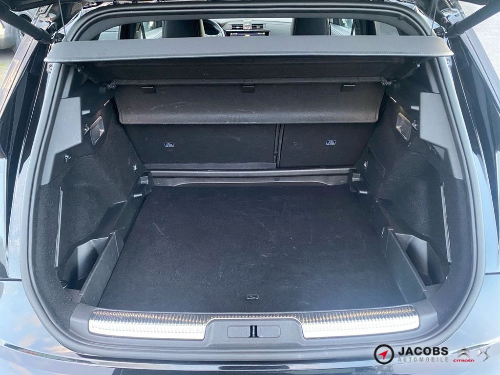 DS Automobiles DS7 (Crossback) 2023