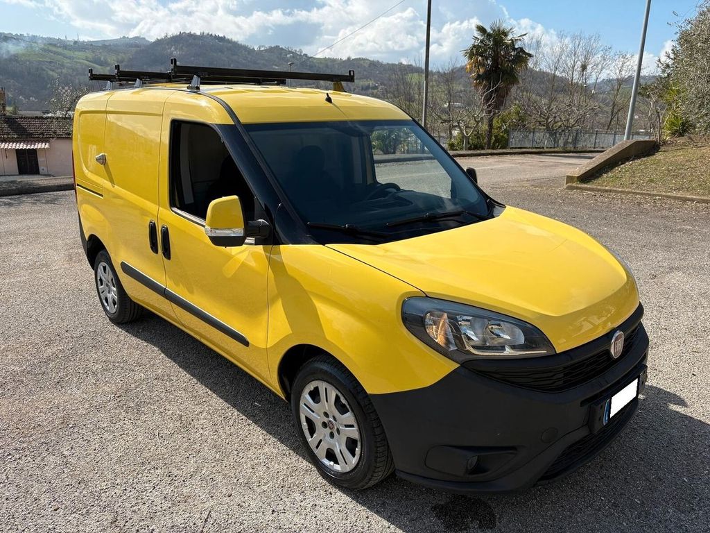 Fiat Other 2018