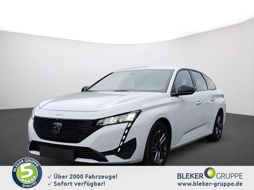 Peugeot 308 2024
