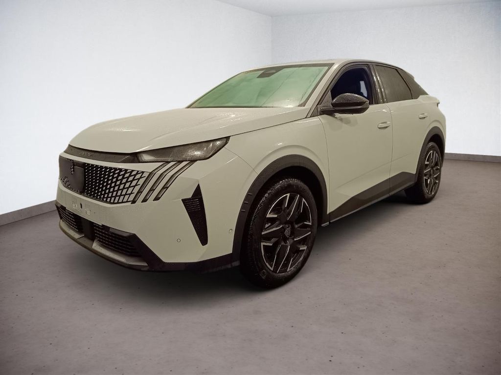 Peugeot 3008 2025