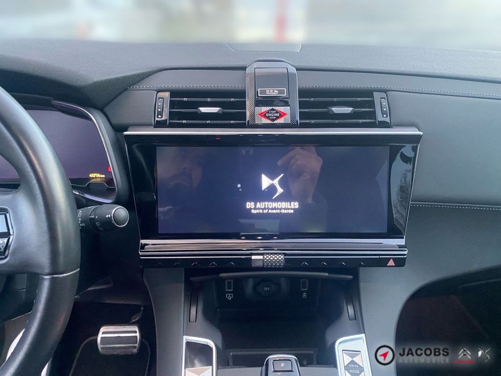 DS Automobiles DS7 (Crossback) 2023
