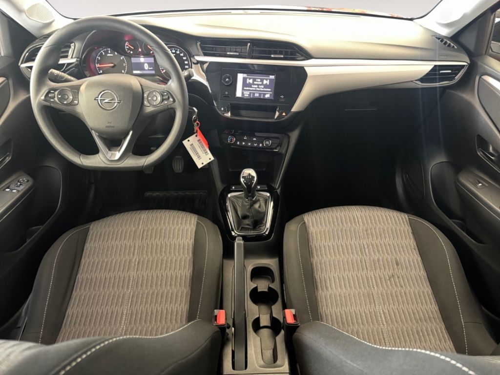 Opel Corsa 2022